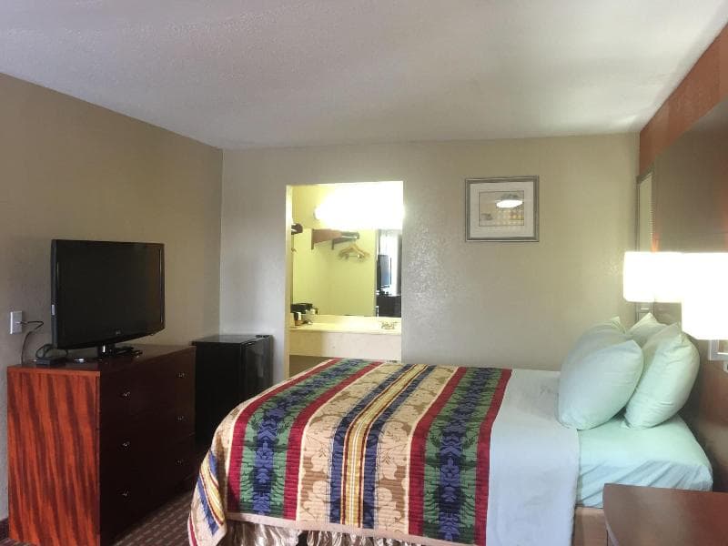 Americas Best Value Inn Blytheville photo 1