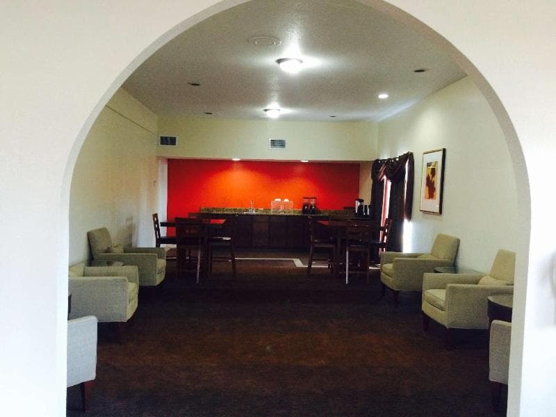 Americas Best Value Inn 2