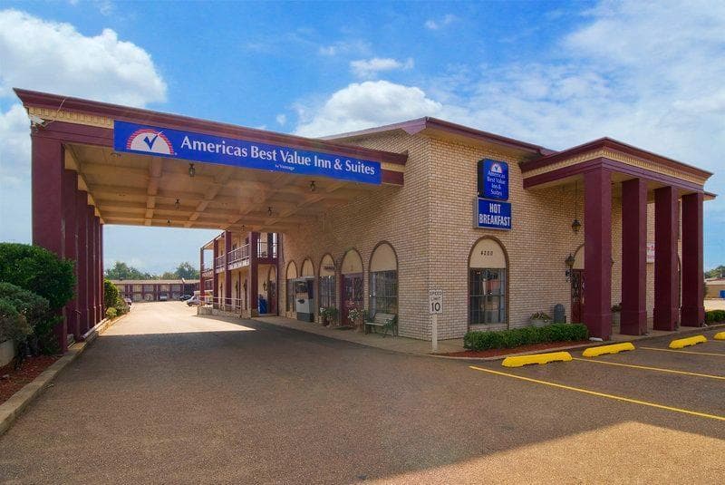 Americas Best Value Inn 4