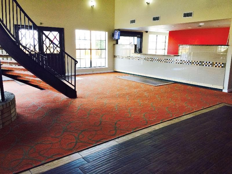 Americas Best Value Inn photo 1