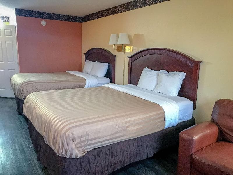 Americas Best Value Inn Ozark