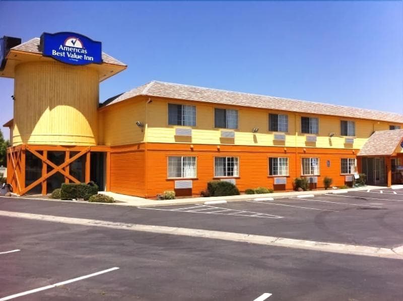 Americas Best Value Inn Dunnigan 5