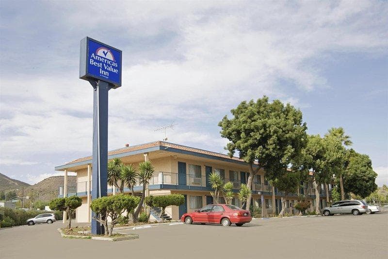 Americas Best Value Inn Thousand Oaks 4