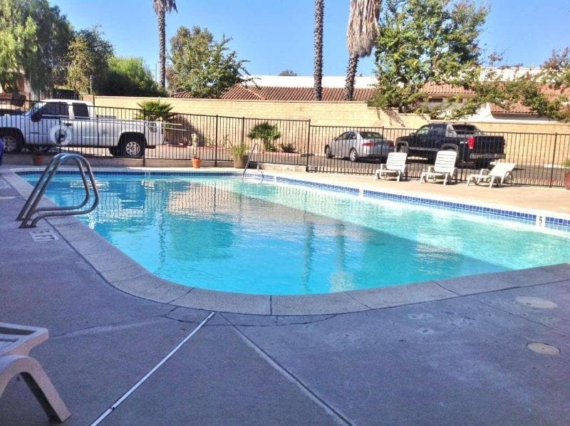 Americas Best Value Inn Thousand Oaks 3