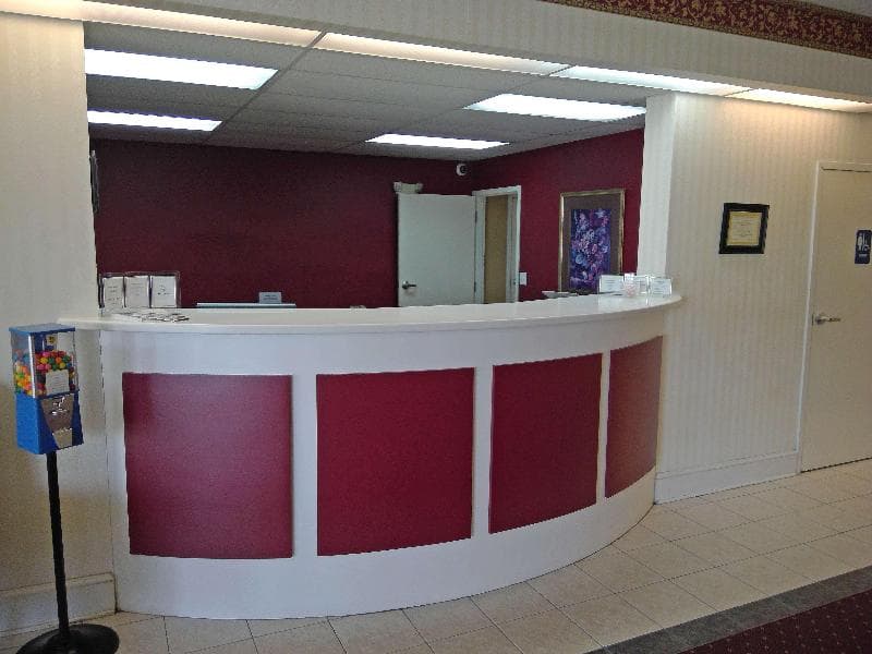 Americas Best Value Inn Kinston 4