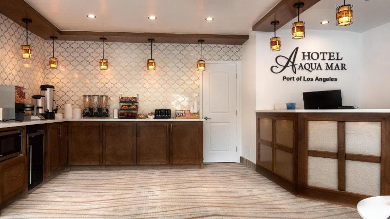 Americas Best Value Inn Rancho Palos Verdes 5
