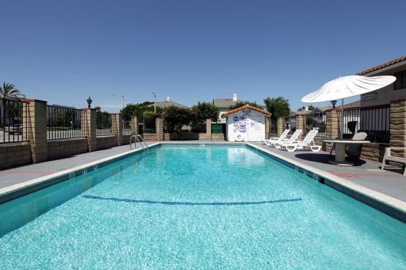 Americas Best Value Inn Pico Rivera Los Angeles East 5