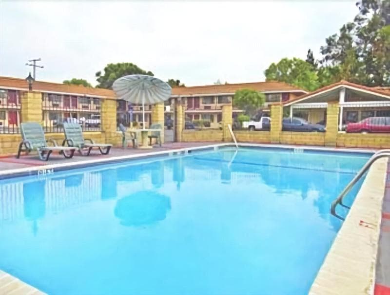 Americas Best Value Inn Pico Rivera Los Angeles East photo 1