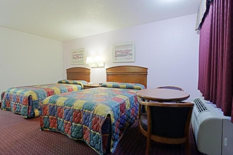 Americas Best Value Inn Pico Rivera Los Angeles East 2