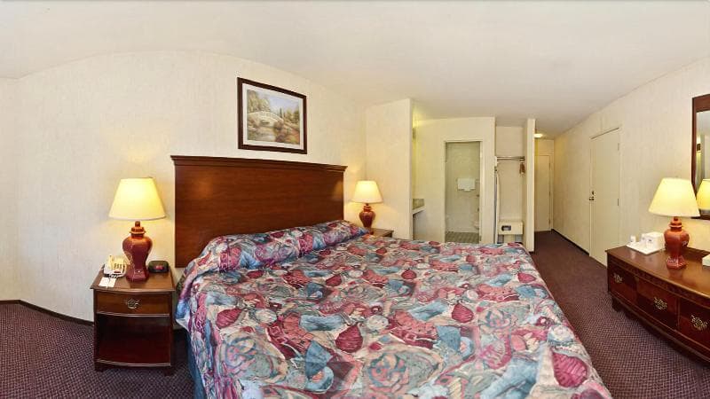 Americas Best Value Inn Novato Marin Sonoma 2
