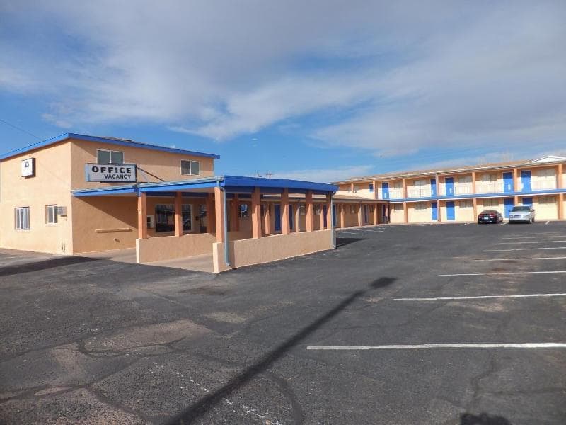 Americas Best Value Inn Santa Rosa 3