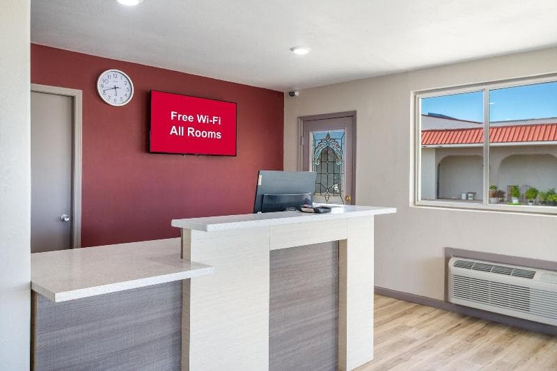 Baymont By Wyndham Socorro 5