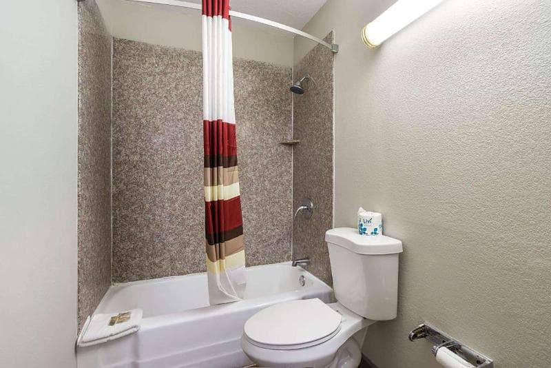 Baymont By Wyndham Socorro main