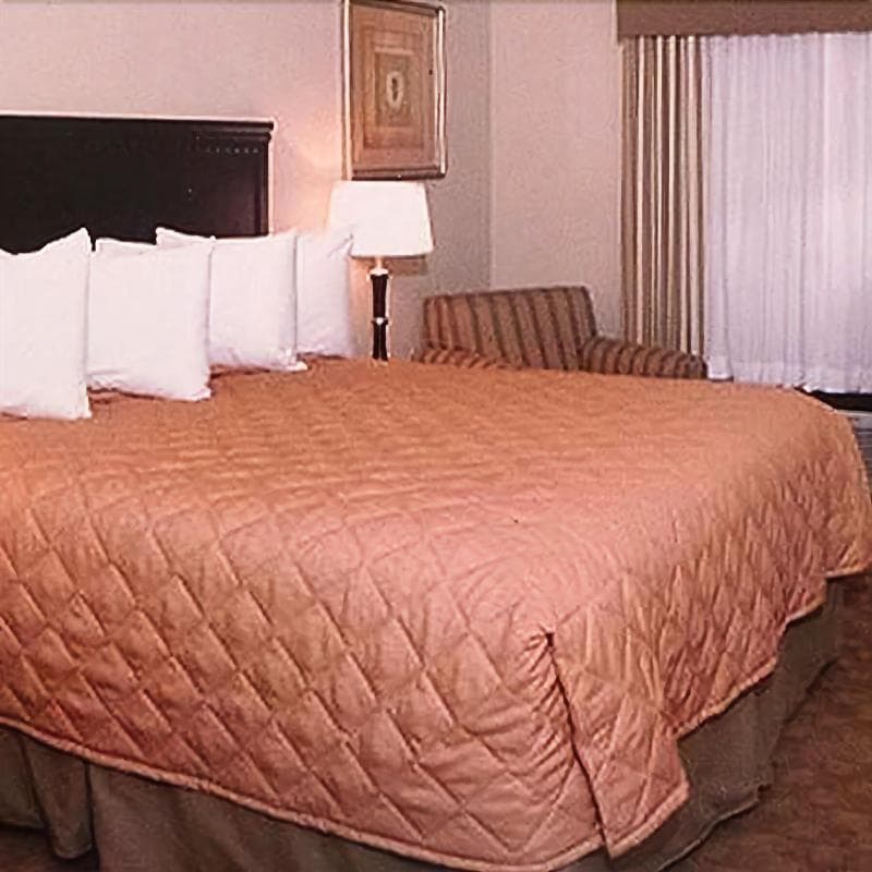 Americas Best Value Inn & Suites Griffin 4