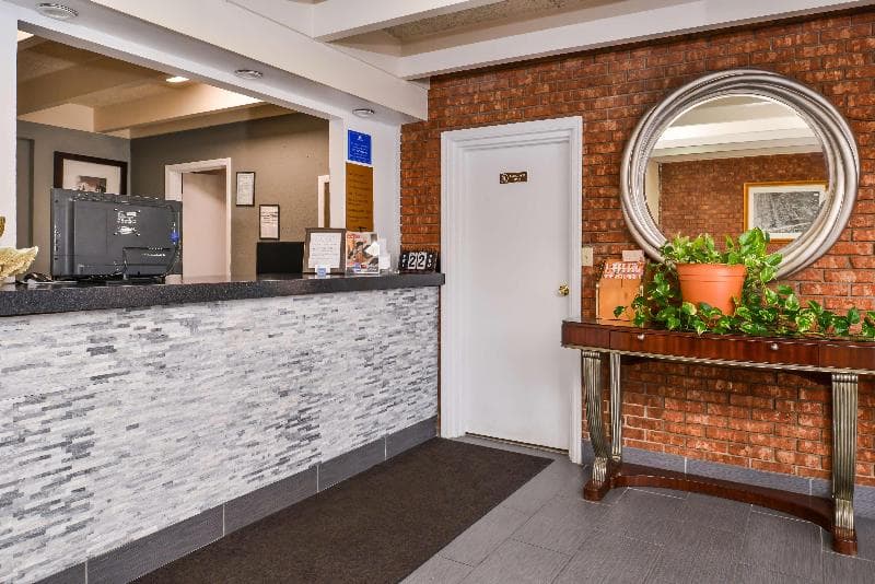 Americas Best Value Inn Augusta Historic Downtown 4