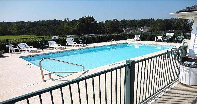 Jameson Inn Oakwood photo 1