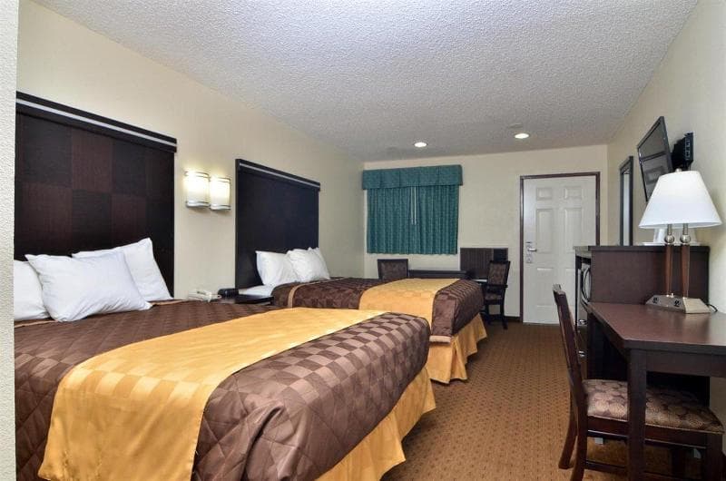 Americas Best Value Inn Calimesa 3