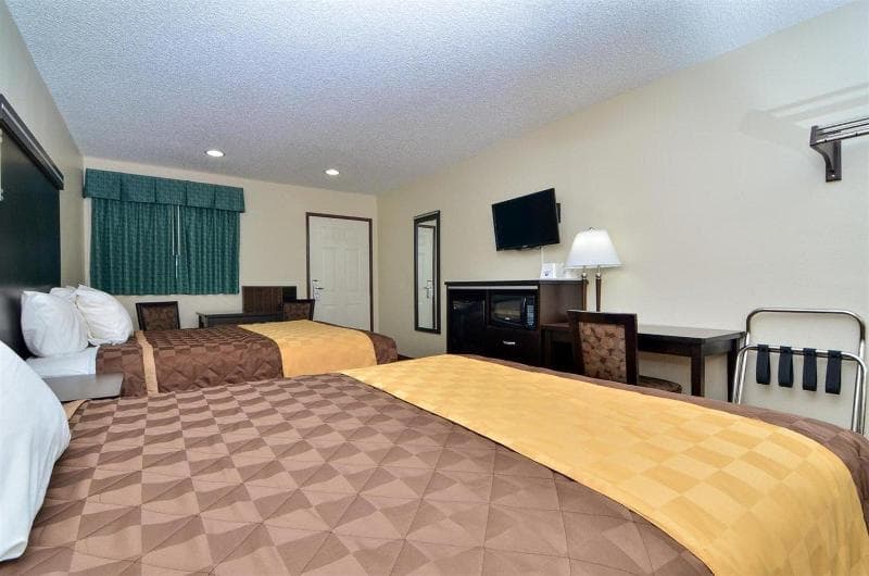 Americas Best Value Inn Calimesa photo 1