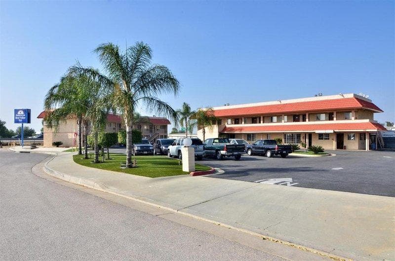 Americas Best Value Inn Calimesa 2