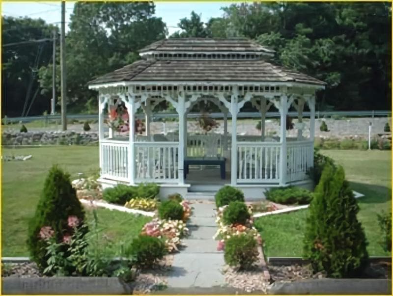Americas Best Value Inn Stonington Mystic photo 1