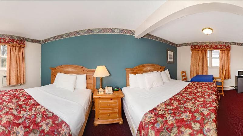 Americas Best Value Inn Stonington Mystic 5