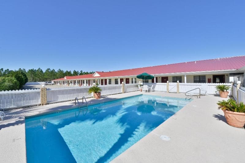 Americas Best Value Inn Hazlehurst, Ga 2
