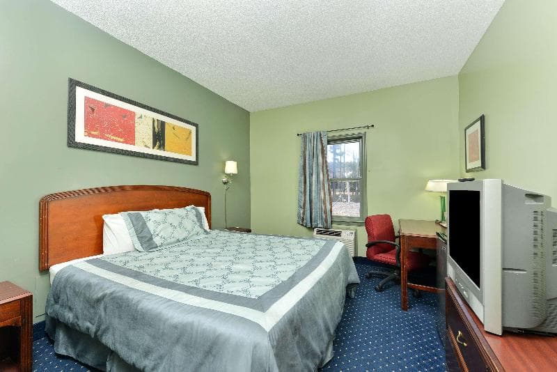 Americas Best Value Inn Stone Mountain Atlanta E 2