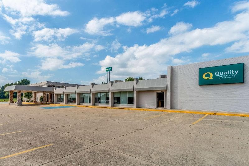 Quality Inn Suites Vandalia photo 1