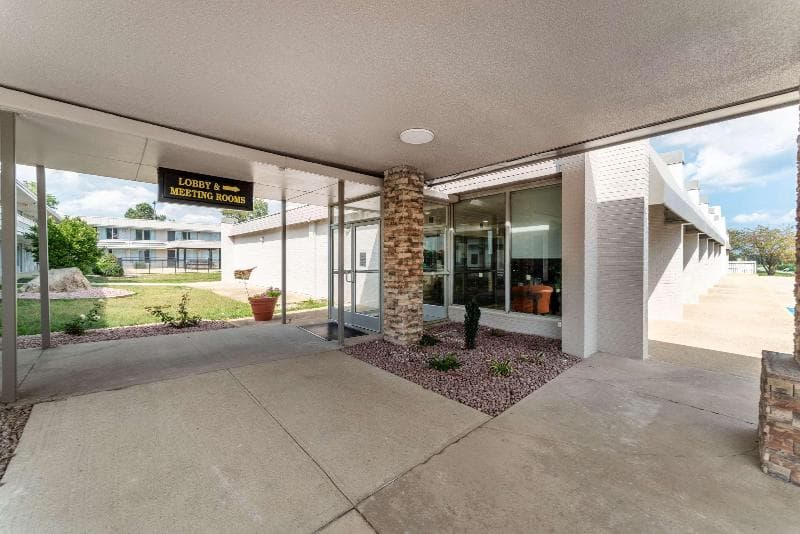 Quality Inn Suites Vandalia 2
