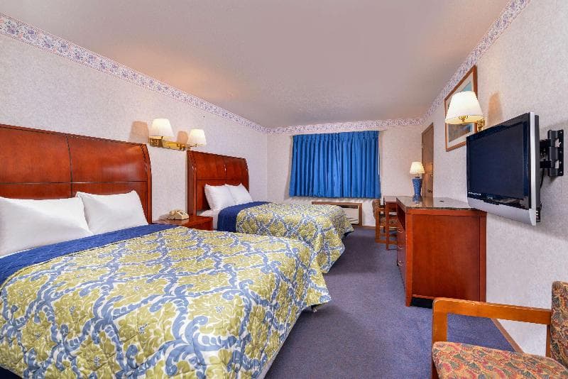 Americas Best Value Inn Decatur photo 1