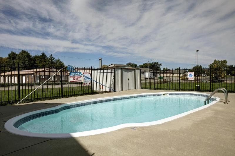 Americas Best Value Inn Decatur 5