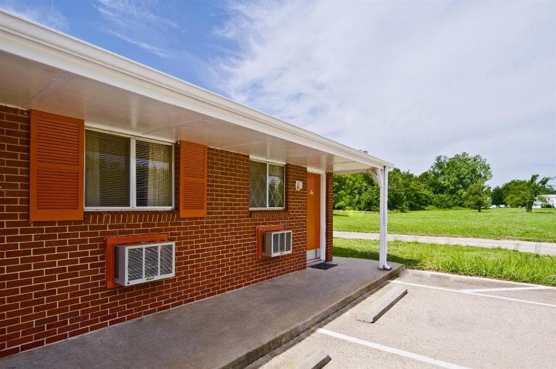 Americas Best Value Inn Arkansas City 5