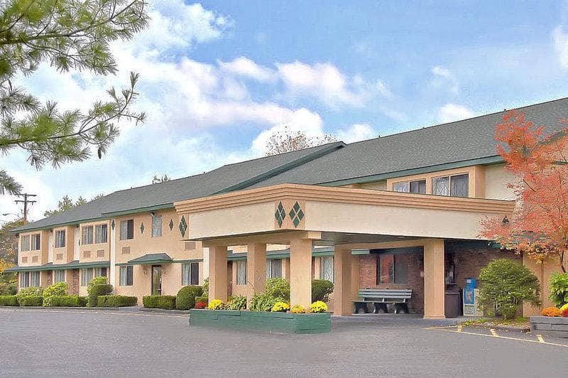 Americas Best Value Inn New Paltz 3