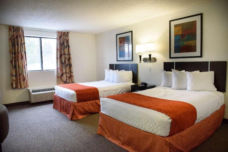 Americas Best Value Inn New Paltz photo 1