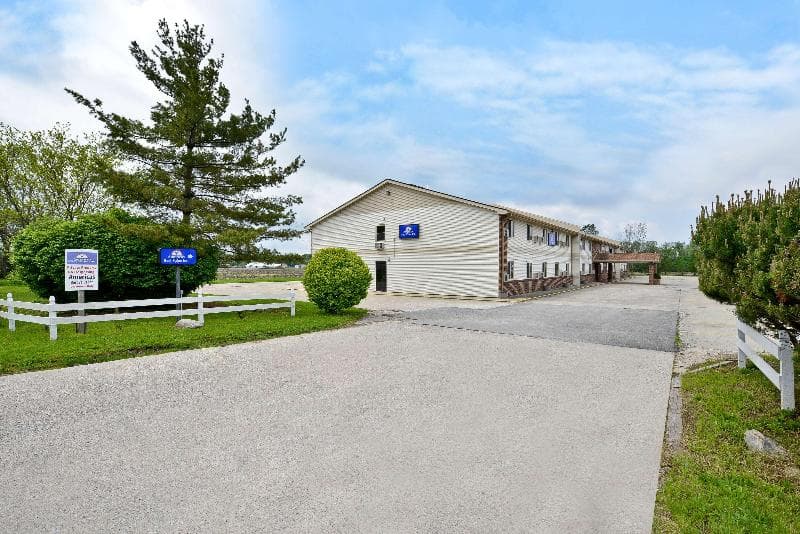 Americas Best Value Inn - Decatur 4