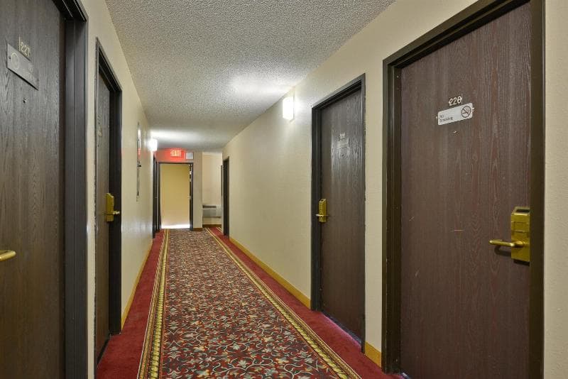Americas Best Value Inn - Decatur 2