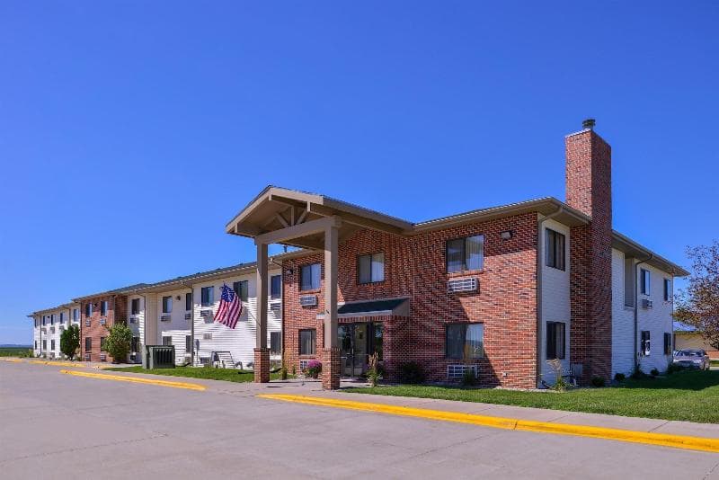 Americas Best Value Inn Missouri Valley 5