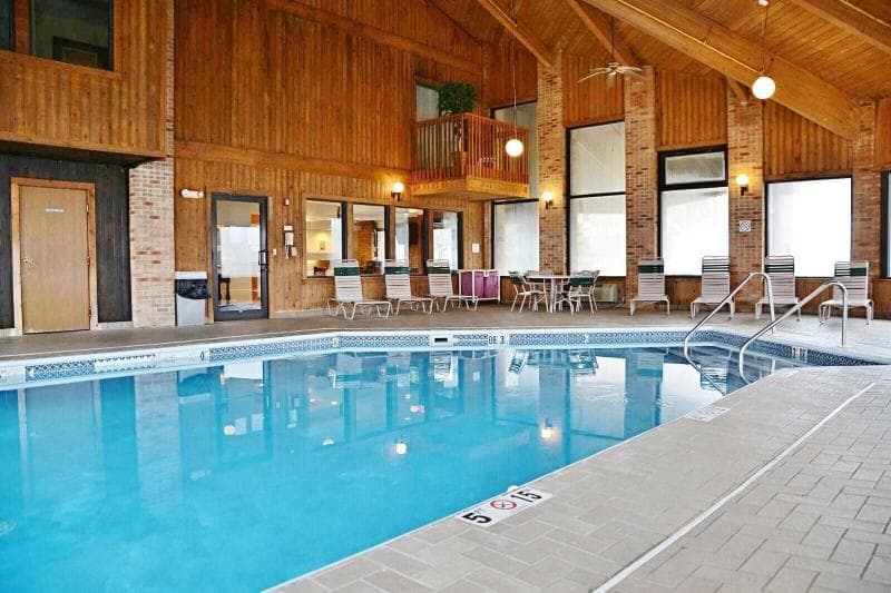Country Hearth Inn & Suites Kenton 2
