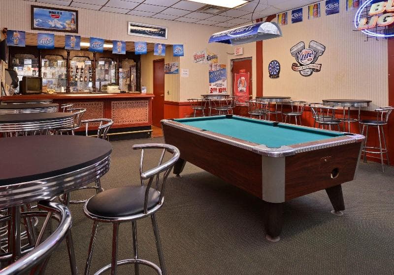 Americas Best Value Inn And Suites 2