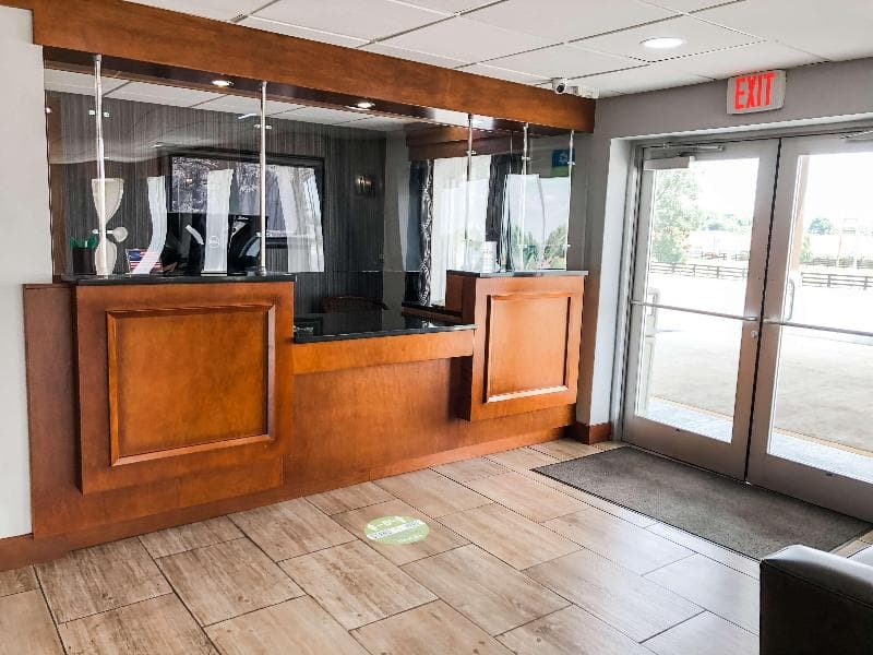 SureStay by Best Western Bowling Green North 4