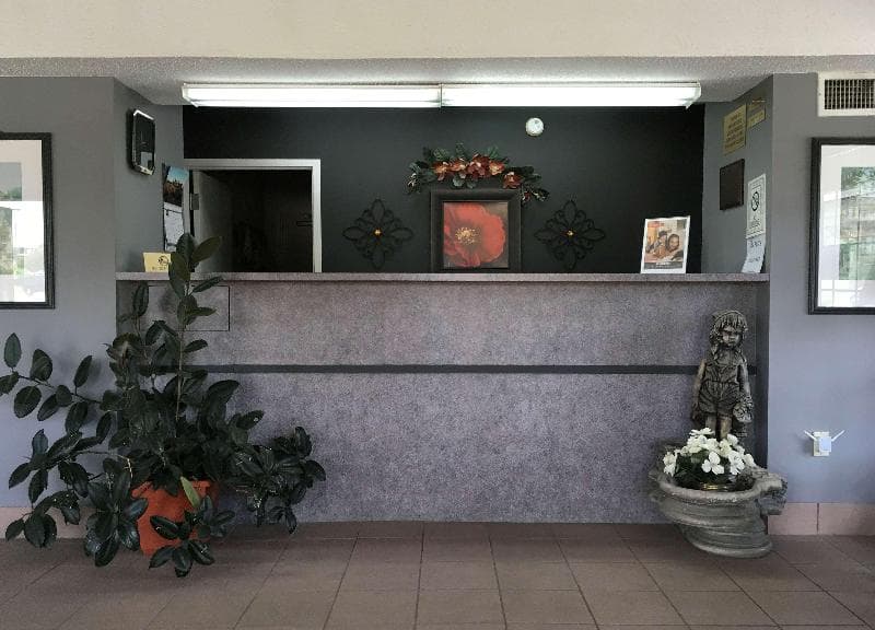 Americas Best Value Inn & Suites Slidell 2