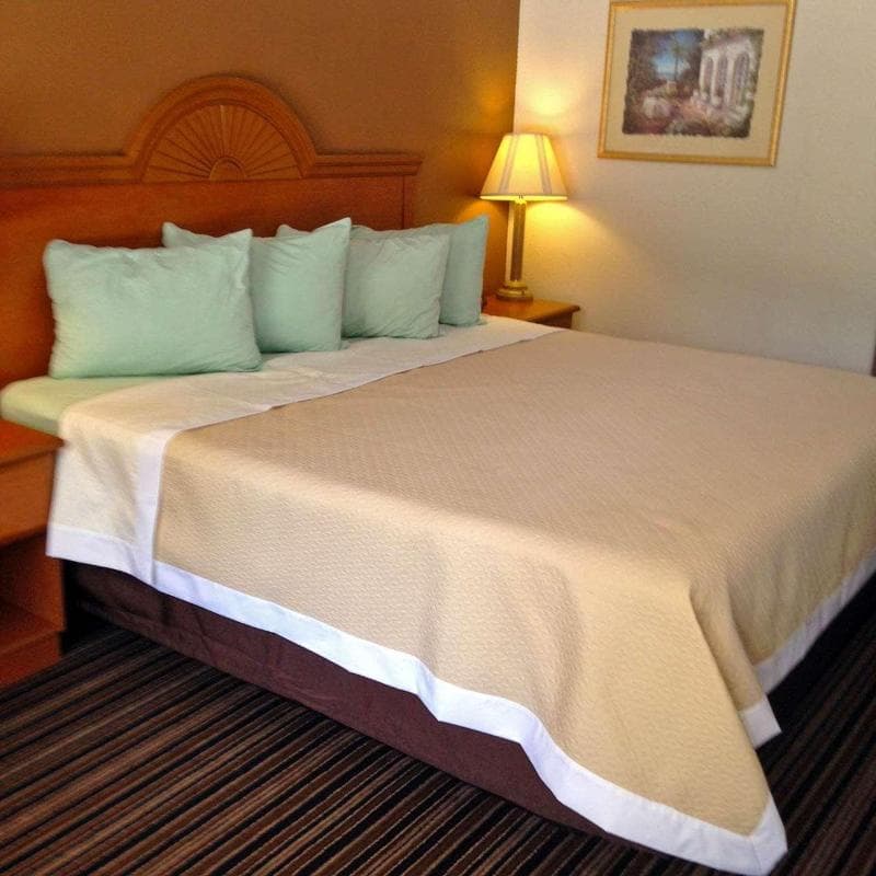 Americas Best Value Inn Deridder 3