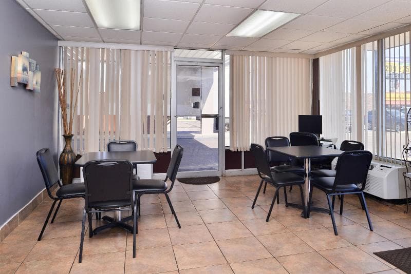 Americas Best Value Inn West Monroe photo 1