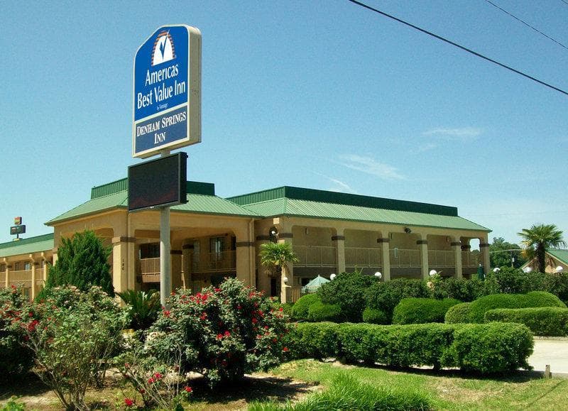 Americas Best Value Inn - Denham Springs / Baton Rouge 3