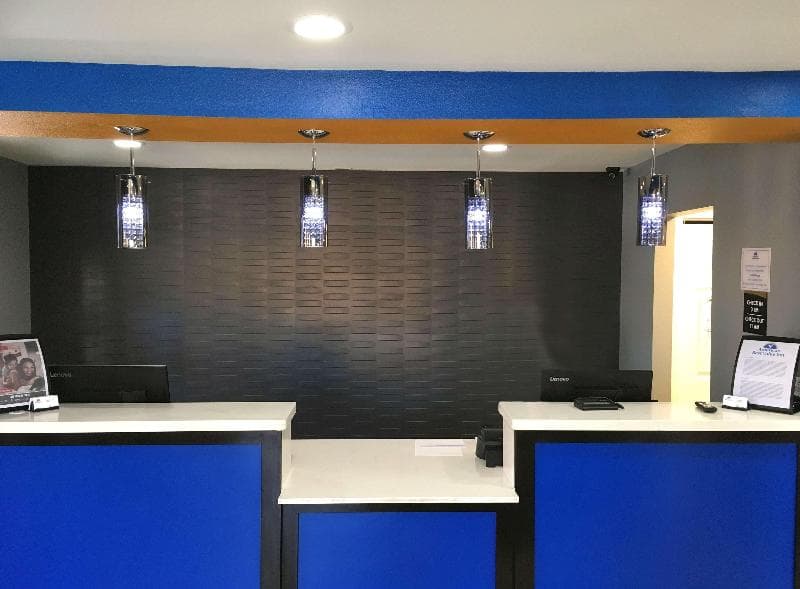Americas Best Value Inn - Denham Springs / Baton Rouge photo 1