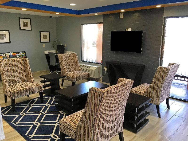 Americas Best Value Inn - Denham Springs / Baton Rouge 4