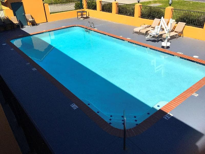 Americas Best Value Inn - Denham Springs / Baton Rouge 2