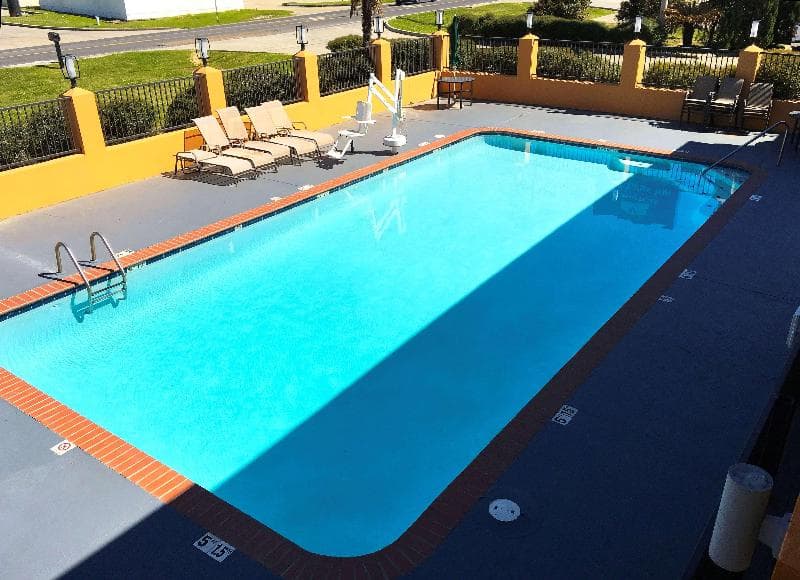 Americas Best Value Inn - Denham Springs / Baton Rouge 5