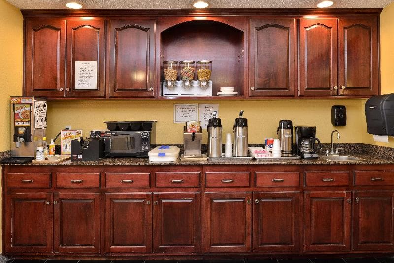 Motel 6 Breaux Bridge, LA photo 1