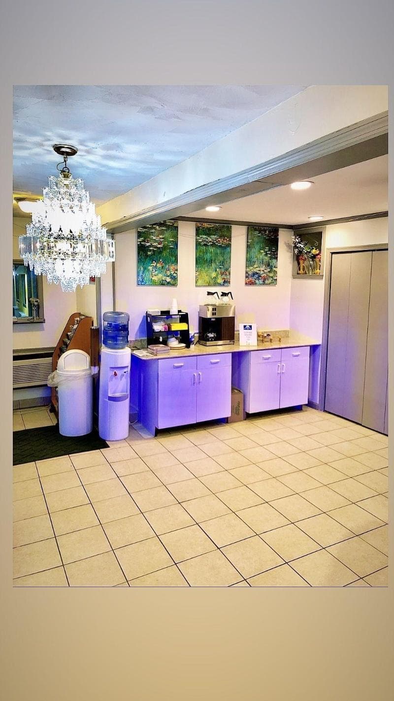 Americas Best Value Inn Princess Anne 5